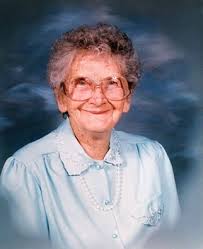 Ruth E Tanner Lyons (1909-1994)