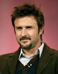 Actor-david arquette