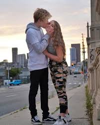 Although she tagged him as her boyfriend, it came into the limelight that they were only friends. Lev Cameron Khmelev Relationship Piper Rockelle Net Worth Dancing Tiktok Age 14