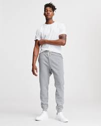 Classic Sweatpants For Men Rag Bone