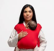 Baby Carrier Wraps: Aerial Newborn Buckle Wrap for Infants ...