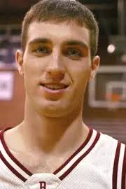 Bates men a model of efficiency in putting Williams away, 74-56