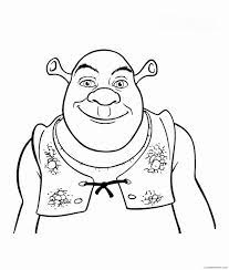 We did not find results for: Shrek Coloring Pages Cartoons Shrek 11 Printable 2020 5419 Coloring4free Coloring4free Com