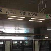56 likes · 37 talking about this · 2,265 were here. Rapidkl Sri Raya Sbk28 Mrt Station 2 Tipps