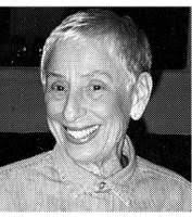 LEAH ADLER Obituary (2017)