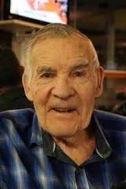 Harvey Macgregor Obituary