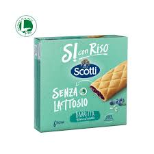 I campi obbligatori sono contrassegnati *. Barretta Ripiena Al Mirtillo