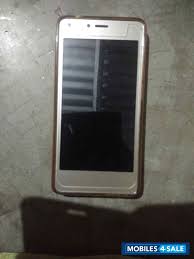 Lava A77 for sale in Sundergarh. Gold ...