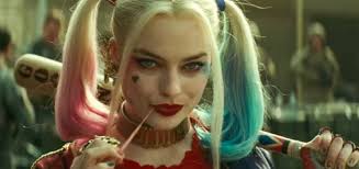 Margot Robbie Gives Update