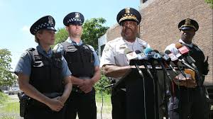 Pin On Chicago Police Department