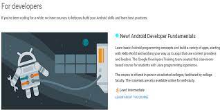 This means you only have a certain amount of time to learn, and you need to make the best use of it. 10 Best App Development Courses For Beginners And Get A Job By Trista Liu Medium