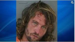 Florida man arrested in Naples Olive Garden while intoxicated and shoveling  spaghetti into his mouth