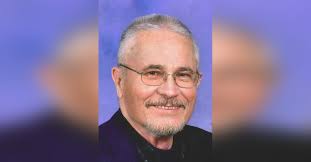 Obituary information for James Leslie Cox