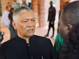 Post against warmonger for future reference