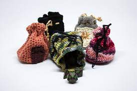 Check out our getting started guide! Dnd Dice Bag Patterns Amigurumino