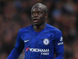 His current girlfriend or wife, his salary and his tattoos. N Golo Kante Content At Chelsea After Rejecting Psg Sportstar