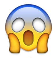 Uptothestars Zoeva Mon Cadeau De Noel De Moi A Moi Emoji Smiley Peur Dessin Emoji
