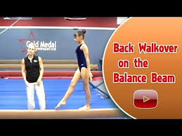 I Ve Put Together 17 Videos To Help You Practice Gymnastics At Home There Are Videos For Beginners A Gymnastics Skills Basketball Workouts Gymnastics At Home