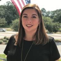 Whitney Upton's Instagram, Twitter & Facebook