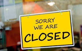 We all have those days when things don't go according to plan or life throws in some unsuspecting twists and turns. Blackburnnews Com What S Open And Closed On Labour Day