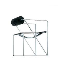 Seconda 602 Mario Botta Alias Furniture Design Modern Modern Rustic Design Interior Furniture
