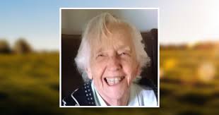 Phyllis Sederholm Larson Obituary June 15, 2017