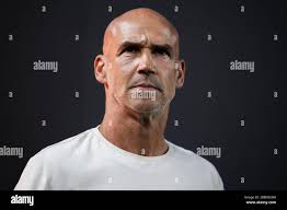 Thomas letsch coach hi-res stock photography and images