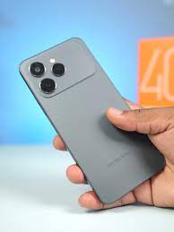 Discover the TECNO Spark 40: No SIM Needed! | TikTok