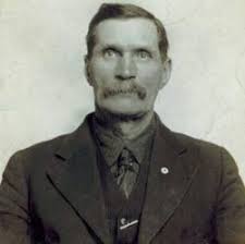 Amil “Ernie” Marks (1857-1928)