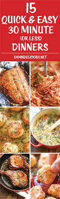 Pin On Recipe Round Ups