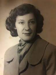 A mother-in-law's quiet strength and dedication