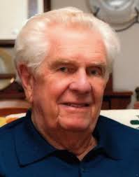 William Peck Obituary (2015)