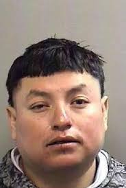 What happened during the high-speed car chase