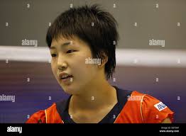 Badminton 22 hi-res stock photography and images