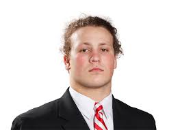 Drake Thomas Linebacker NC State