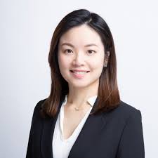 Janice Yip's Instagram, Twitter & Facebook