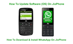 Warranty safe installation, no addition ads or malware. How To Download Whatsapp On Jiophone Gadget Grasp