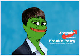 Discover more posts about em memes. Trolls Are Trying To Hijack The German Election By Copying Trump Supporters