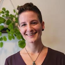 Aaron Edison, Mental Health Counseling