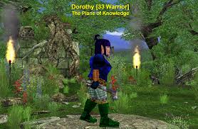 Inventory Full: Numbers Dont Lie : EverQuest