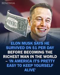 Rant about Elon Musk and supporter reactions