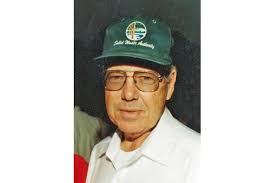 Lloyd Richards Obituary (1941