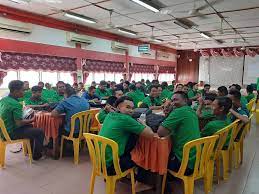 Kolej vokasional lebuh cator menawarkan: Myfuturejobs Twitterissa Info Aktiviti Pada 24 Februari Yang Lalu Satu Perbincangan Antara Eis Perkeso Negeri Perak Bersama Dengan Kolej Vokasional Lebuh Cator Kvlc Telah Diadakan Bagi Menjayakan Program Kebolehpasaran Graduan Gep 1 3