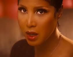 Pictures of Toni Braxton, Picture #18782