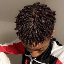 Among men's hair type, there are two core hair qualities that you can have on your head: 50 Ultra Cool Afro Hairstyles For Men Men Hairstyles World
