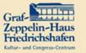 Bülent ceylan * luschtobjekt * friedrichshafen. Graf Zeppelin Haus Friedrichshafen Hallen Und Stadien