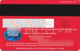 184,760 likes · 1,422 talking about this. Bank Card Bank Pekao Bank Polska Kasa Opieki Sa Bank Pekao Sa Poland Col Pl Mc 0270
