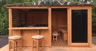 Abri De Spa Grand Venitien En Bois Abri Spa Abri Gazebo