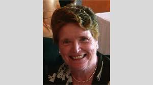 Major Patricia Ann Lavender (April 20, 1936