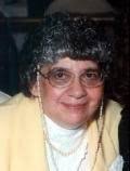 Bernice Watson Obituary (2015)
